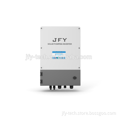 JFY 1100W SPRING Series Single Phase Solar Water Pump Inverter